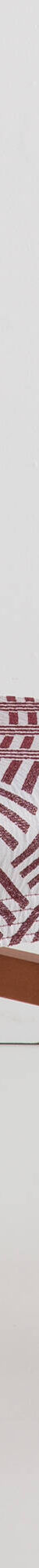 Housse assise de chaise "Valeria" (blanc / rouge) Housse assise de chaise "Valeria" (blanc / rouge)